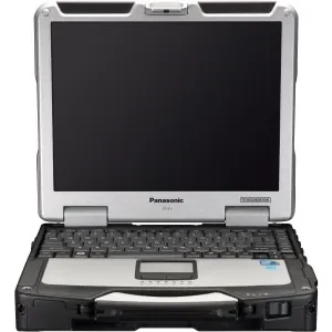 CF-31WFLEHRM | Panasonic TOUGHBOOK CF-31 Laptop with Intel