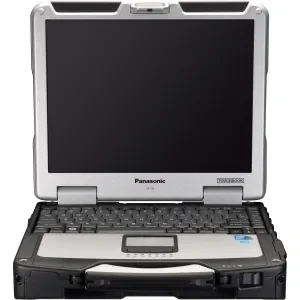 CF-31WX86SLM | Panasonic Intel Core i5-3340M 2.70GHz 13.1