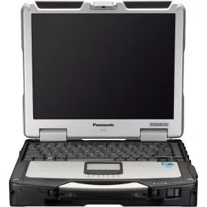 CF-31WFLGH1M | Panasonic TOUGHBOOK CF-31 Laptop, 13.1