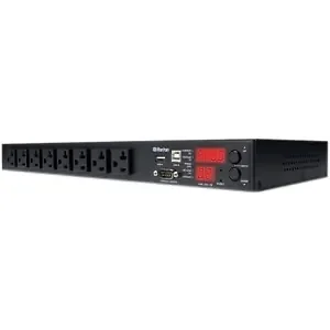 PX2-5768 | Raritan Dominion PX 2U Rack-Mount PDU - 5800 VA