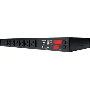 Raritan PX2-5766U-A8K2 208V PDU 3PH 24A 48XC13 L15-30P