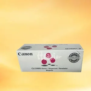 6608A002AA | Canon Magenta Developer for Color Printers