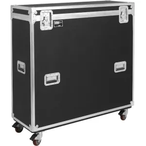 Jelco EL-42 Ez-lift Drape Kit Lift Case