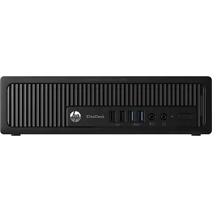 J0M17US#ABA | Hp 800ED USDT with Intel I5-4670S, 4GB RAM,