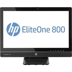 G6B33US#ABA | Hp 800EO AIO i5-4570S 8GB 500GB HDD Windows 7