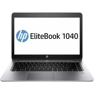 J0R82US#ABA | Hp EliteBook 1040 G1 - Intel i5, 8GB RAM,