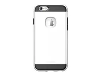 I-blason IP6-4.7-UNITY-WHITE Unity Ultra Slim Armored Hybrid