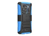 I-blason LG-G3-PRIME-BLUE Prime