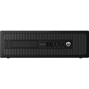 G0P94UP#ABA | Hp EliteDesk 800 G1 SFF - Core i5, 8GB RAM,