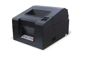 62308504 | Okidata PT340 Black Serial/USB 120V - Versatile