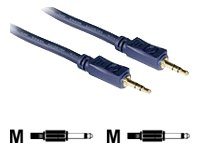 C2g 40621 12ft Velocityandtrade; 3.5mm Mm Mono Audio Cable