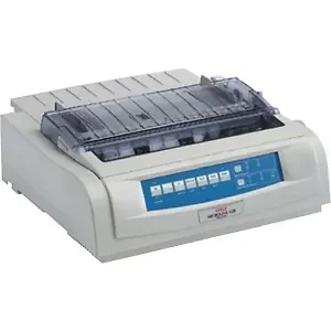 91913101 | Okidata Delta Airlines Epson ML420 9-Pin Narrow