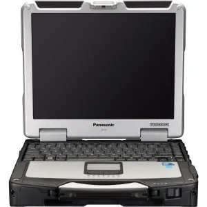 CF-31WSL181M | Panasonic Custom Laptop W7 i7-3520M 2.90GHz