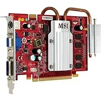 MSI-R9 270X HAWK