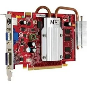 Msi R9 270X HAWK 2GB DDR5 Graphics Card