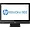 E3T23UT#ABA | Hp 800EO All-in-One PC Intel i5-4570S 2.9GHz