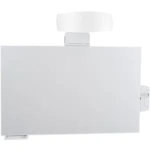 Da-lite AN2WA100 100in Diag  All-in-one  Interactive Whiteboard