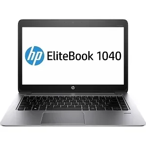 J6Q84US#ABA | Hp EliteBook 1040 G1 - 14