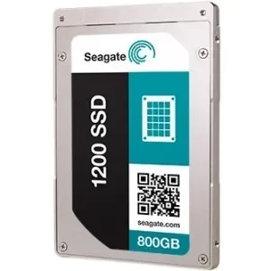ST800FM0053-5PK | Seagate 5-Pack 800GB 1200 SSD SAS 2.5