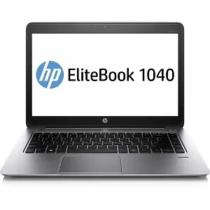 J6S20US#ABA | Hp EliteBook 1040 G1 - Core i5, 8GB RAM,