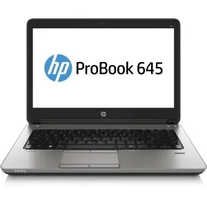 J1K29UP#ABA | Hp ProBook 645 G1, A4-4300M, 14.0