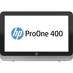 J7S43US#ABA | Hp All-in-One Desktop G3420T - 4GB RAM, 500GB