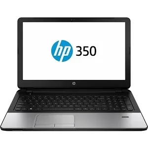 J7G43UP#ABA | Hp Notebook 350 - Intel i5-4200U, 4GB RAM,