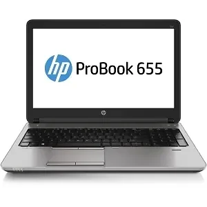 J6K76UC#ABA | Hp ProBook 655 G1 15.6