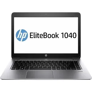J4Q71US#ABA | Hp EliteBook 1040 G1 - Intel i7, 8GB RAM,