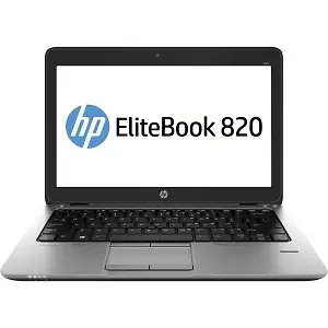 J1L84UP#ABA | Hp EliteBook 820 G1 - Intel Core i7, 8GB RAM,