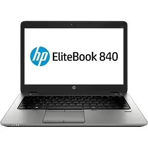 J5H20UP#ABA | Hp EliteBook 840 G1 - i7, 8GB RAM, 256GB SSD,