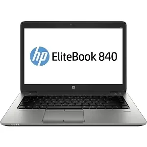J6P55US#ABA | Hp EliteBook 840 G1 - Intel i5, 8GB RAM,