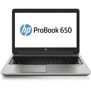 J9T52US#ABA | Hp ProBook 650 G1 - Intel i5 - 15.6