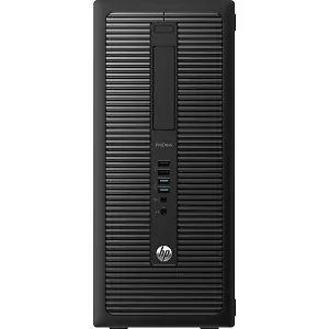 J9R50US#ABA | Hp 600PD Tower PC Intel i7-4770 8GB RAM 1TB
