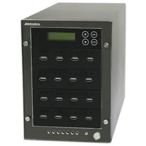 Addonics UDFH15 1:15 Usb Hddflash Duplicator