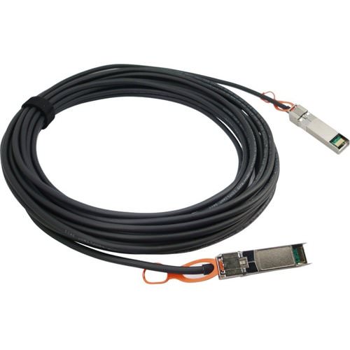 Enterasys 10GB-C03-SFPP 10gb Pluggable Copper Cable Assembly With Sfp 