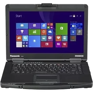 CF-54A4922CM | Panasonic TOUGHBOOK CF-54 - Intel i5, 8GB
