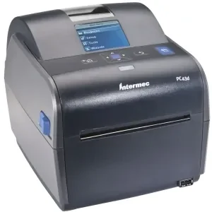 PC43DA101NA301 | Honeywell PC43D RFID Printer with UHF, NA