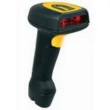 Wasp 633808920234 Wws850 Wireless Barcode Scanner - No Base Included