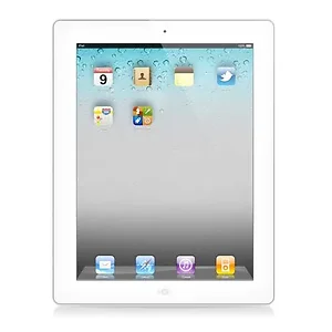 MD371LL/A | Apple iPad 3rd Gen 64GB Wi-Fi + Cellular
