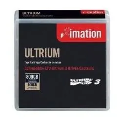 Imation SMD 17534 Lto, Ultrium-3, 400gb800gb, With Out Case