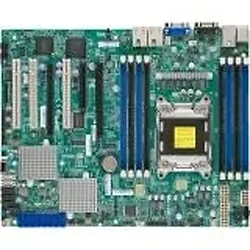 Supermicro-MBD-X9SRH-7F-O