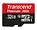TS32GUSDCU1 | Transcend 32GB MicroSDHC Class 10 U1 Memory