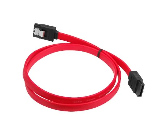 Siig CB-SA0712-S1 Cable Cb-sa0712-s1 24inch Serial Ata High-quality La