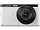DMC-XS1W | Panasonic Compact Pocket Camera - Sleek White