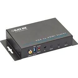 BLACK BOX INNOVATIONS-AVSC-VGA-HDMI-R2