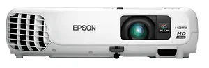 V11H558020-N | Epson Recertified Epson Home Cinema 730HD