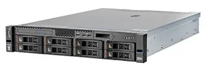5462NHU | Lenovo IBM System X3650 M5 - Powerful Rack Server