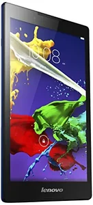 ZA030046US | Lenovo Tab 2 A8-50 8-Inch Tablet with MediaTek