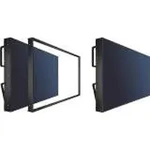 KT-46UN-OF4 | Nec OVERFRAME BEZEL KIT FOR X464UNS - Enhance